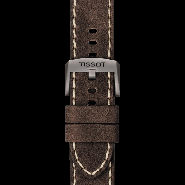 Tissot T1166173609700 Chrono XL Kol Saati