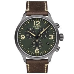 Tissot T1166173609700 Chrono XL Kol Saati