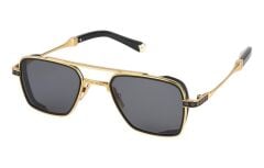 40 Million Martın I Gld M.Blk 610 .49 Güneş Gözlüğü