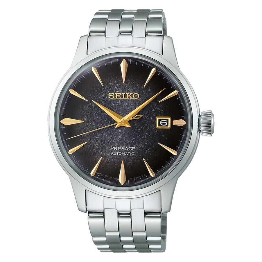 Seiko Presage SRPK93J1 Kol Saati
