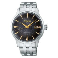 Seiko Presage SRPK93J1 Kol Saati