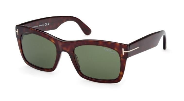 Tom Ford TF 1062S 52N .56 Erkek Güneş Gözlüğü