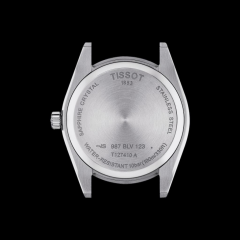 Tissot T1274101604100 Gentleman Kol Saati