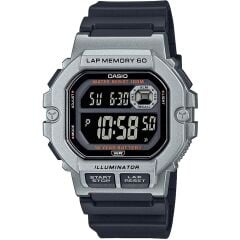 Casio Digital Kol Saati WS-1400H-1BVDF
