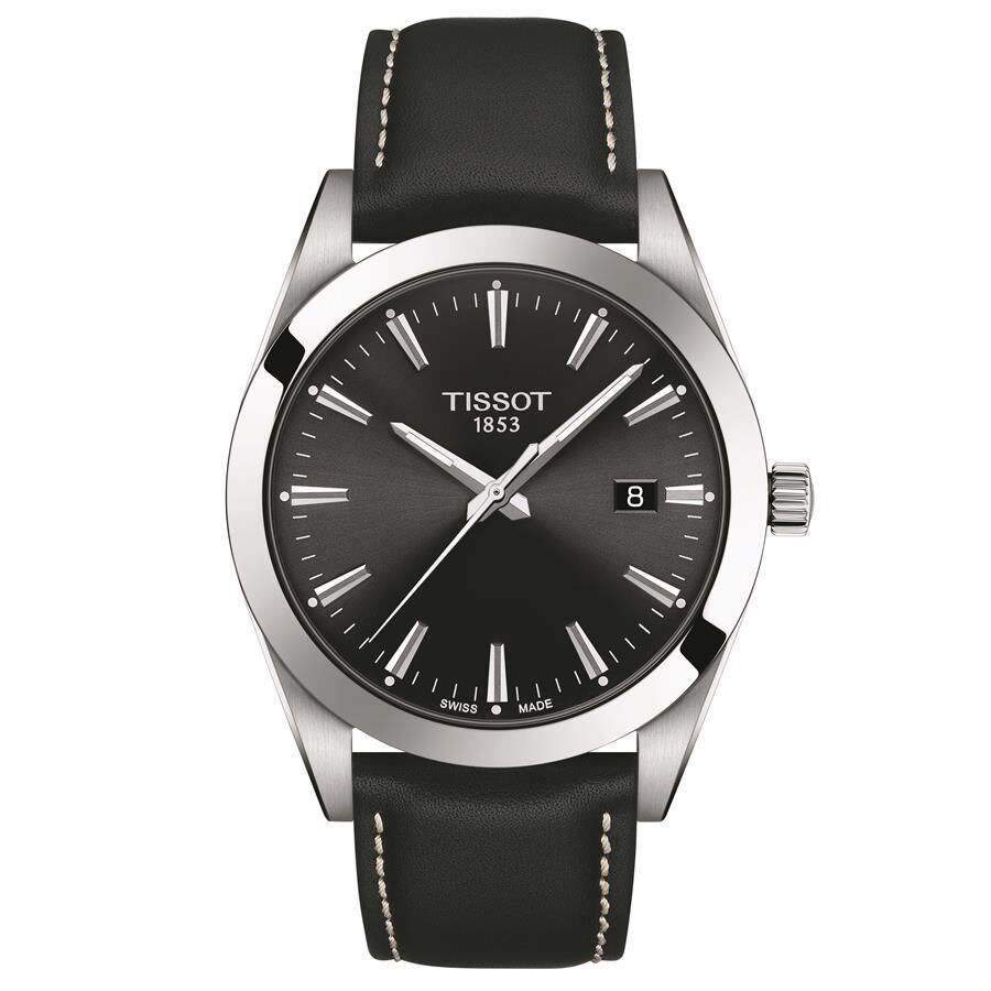 Tissot T1274101605100 Gentleman Kol Saati (SZ)