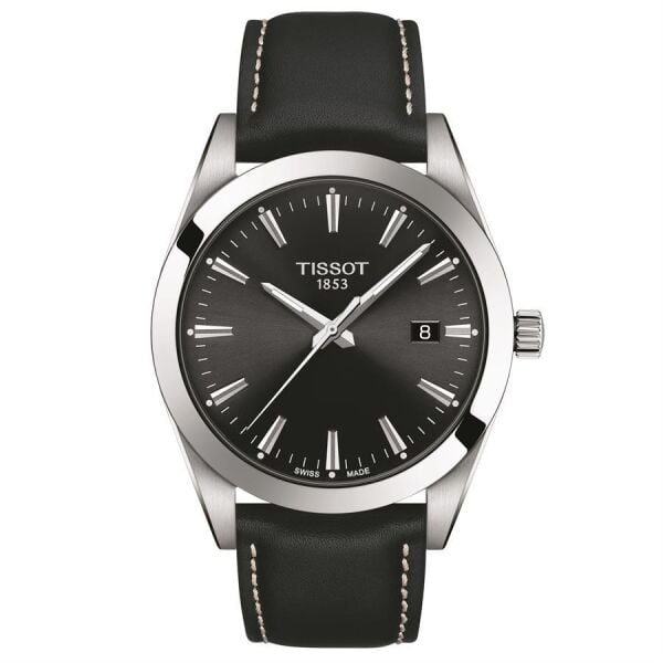 Tissot T1274101605100 Gentleman Kol Saati (SZ)