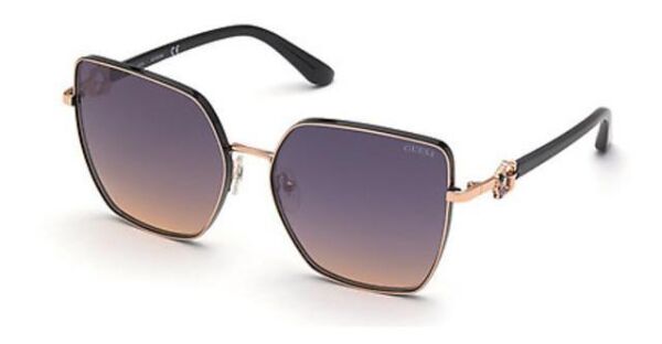 Guess GU 7790 28Z .61 Güneş Gözlüğü