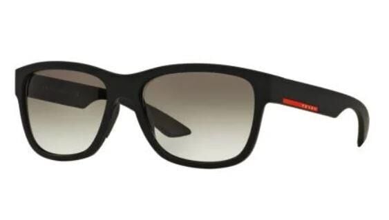 Prada SPS 03QS DG00A7 .57 Erkek Güneş Gözlüğü