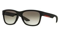 Prada SPS 03QS DG00A7 .57 Erkek Güneş Gözlüğü