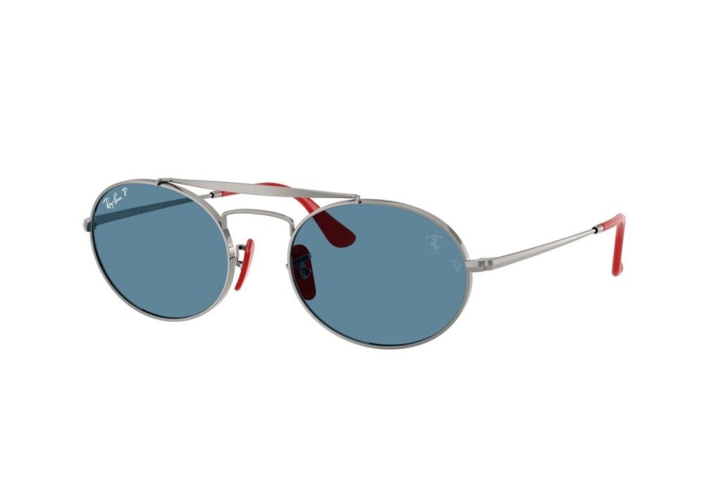 Ray-Ban RB 3775M F001S2 .54 Güneş Gözlüğü