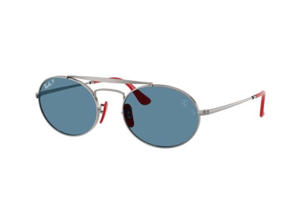 Ray-Ban RB 3775M F001S2 .54 Güneş Gözlüğü