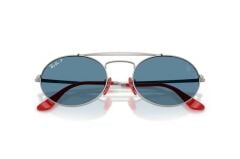 Ray-Ban RB 3775M F001S2 .54 Güneş Gözlüğü