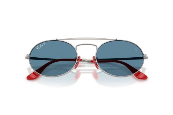 Ray-Ban RB 3775M F001S2 .54 Güneş Gözlüğü