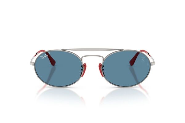 Ray-Ban RB 3775M F001S2 .54 Güneş Gözlüğü