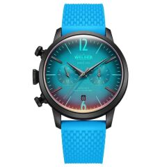 Welder Moody WWRP507 (Ø 45 mm) Erkek Kol Saati