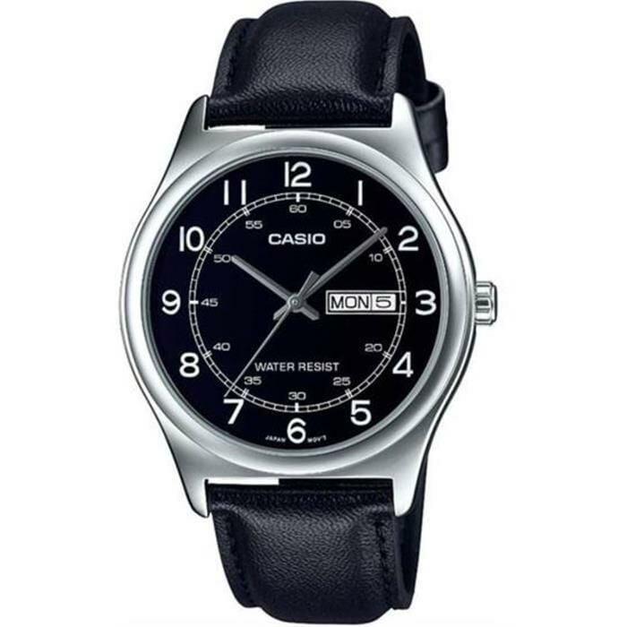 Casio Standart Kol Saati MTP-V006L-1B2UDF