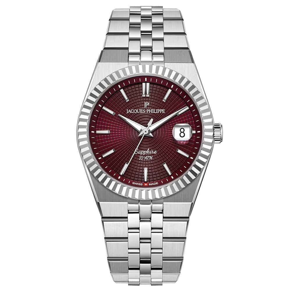 Jacques Philippe JPQGS10413X6BRG Kol Saati