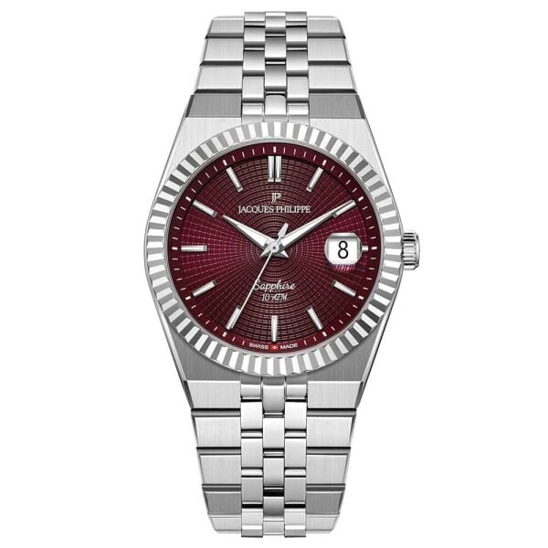 Jacques Philippe JPQGS10413X6BRG Kol Saati