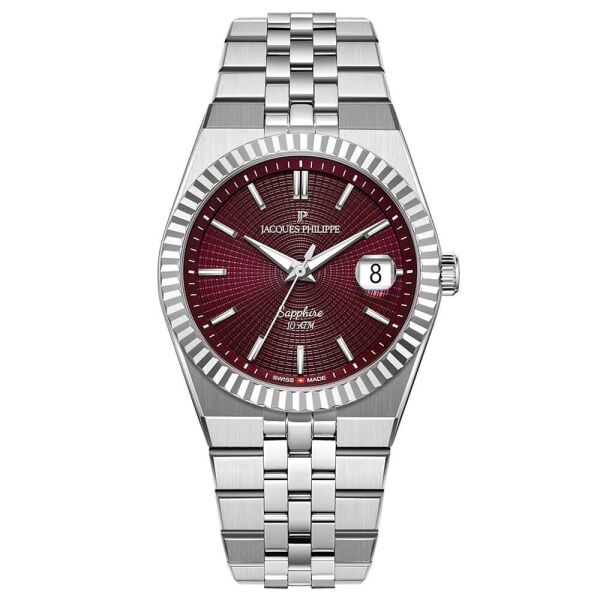 Jacques Philippe JPQGS10413X6BRG Kol Saati