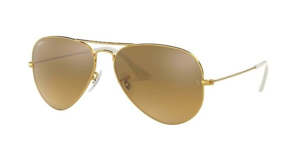 Ray-Ban RB 3025 0013K .58 Güneş Gözlüğü
