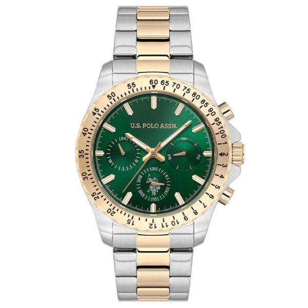 U.S. Polo Assn. USPA1108-06 Kol Saati (SZ) (30)