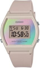 Casio Digital Çocuk Kol Saati LW-205H-4ADF