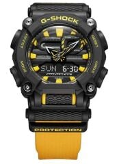 Casio G-Shock Kol Saati GA-900A-1A9DR