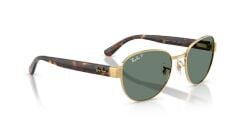 Ray-Ban RB 3766CH 001/O9 .56 Güneş Gözlüğü