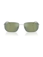 Ray-Ban RB 3766CH 001/O9 .56 Güneş Gözlüğü