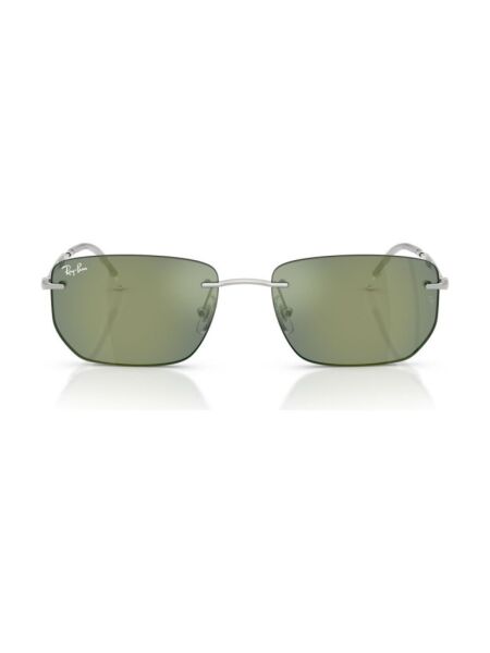 Ray-Ban RB 3766CH 001/O9 .56 Güneş Gözlüğü