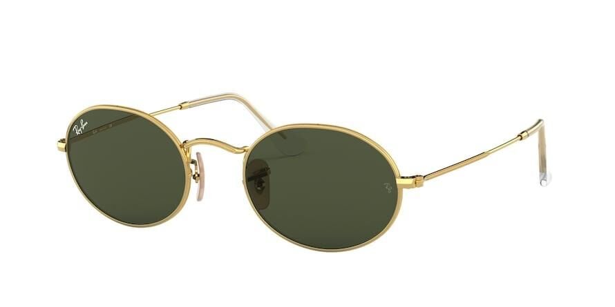 Ray-Ban RB 3547 00131 .51 Güneş Gözlüğü