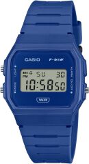 Casio Standart Kol Saati F-91WB-2A1DF