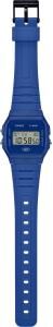 Casio Standart Kol Saati F-91WB-2A1DF