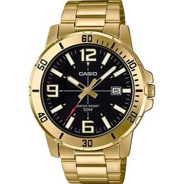 Casio Standart Kol Saati MTP-VD01G-1BVUDF