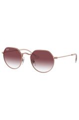 Ray-Ban RJ 9565S 291/8H .47 Çocuk Güneş Gözlüğü