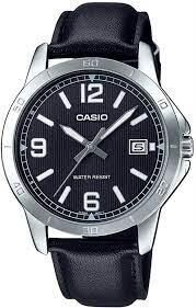 Casio Standart Kol Saati  MTP-V004L-1BUDF