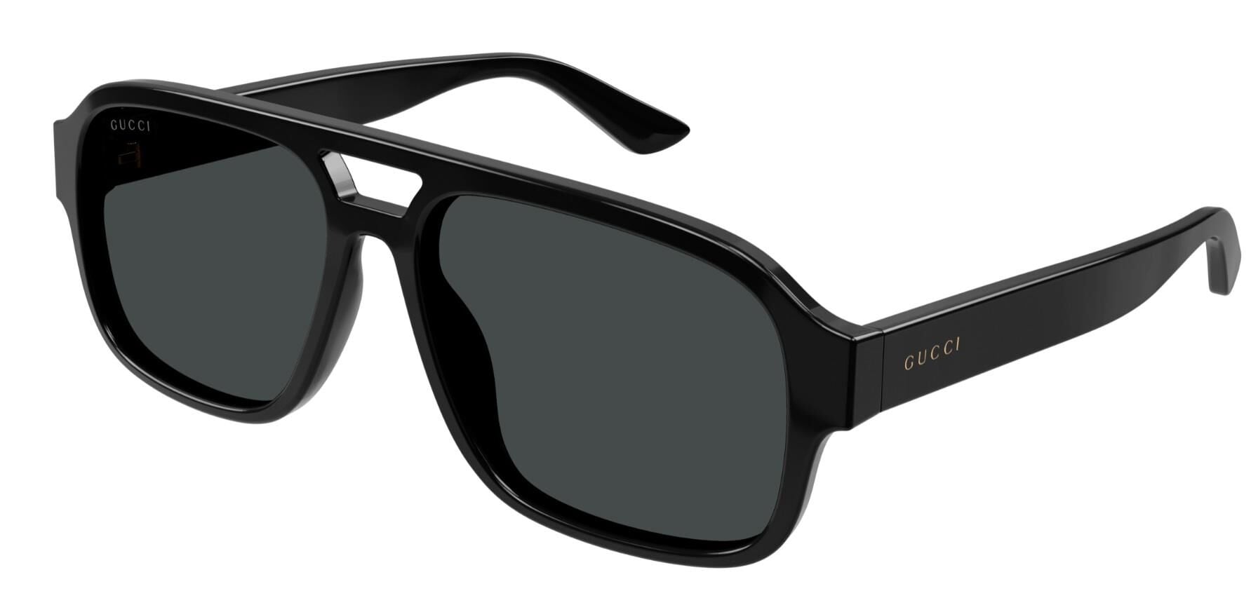 Gucci GG 1342S 001 .59 Erkek Güneş Gözlüğü