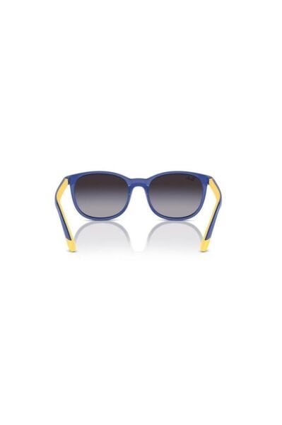 Ray-Ban RJ 9079S 71328G .49 Çocuk Güneş Gözlüğü