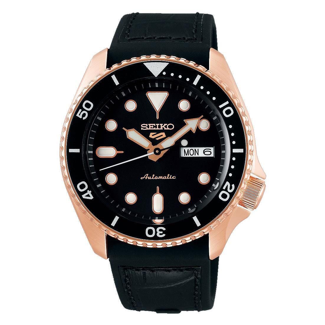 Seiko 5 Sports SRPD76K Kol Saati