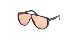 Tom Ford TF 1182S 01E .138  Güneş Gözlüğü