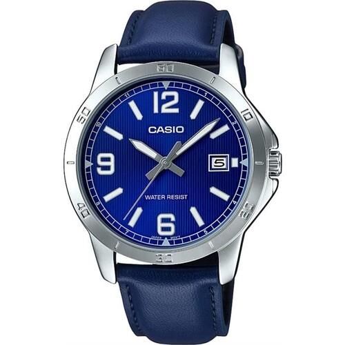 Casio Standart Kol Saati  MTP-V004L-2BUDF