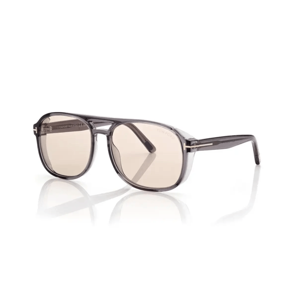 Tom Ford TF 1022S 20E .58 Erkek Güneş Gözlüğü