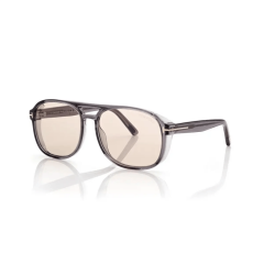 Tom Ford TF 1022S 20E .58 Erkek Güneş Gözlüğü
