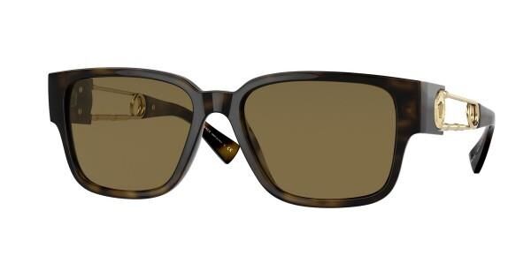 Versace VE 4412 10873 .57 Güneş Gözlüğü