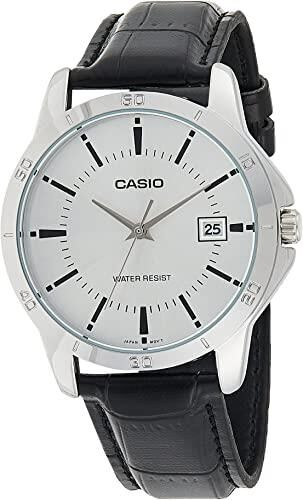 Casio Standart Kol Saati  MTP-V004L-7AUDF