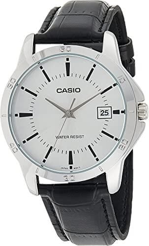 Casio Standart Kol Saati  MTP-V004L-7AUDF