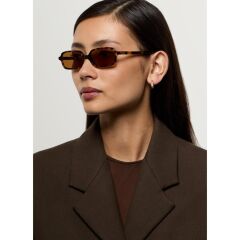 Miu Miu 11ZS 14L20I .51 Kadın Güneş Gözlüğü