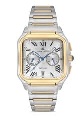 Momentus TM348T-02SG Erkek Kol Saati