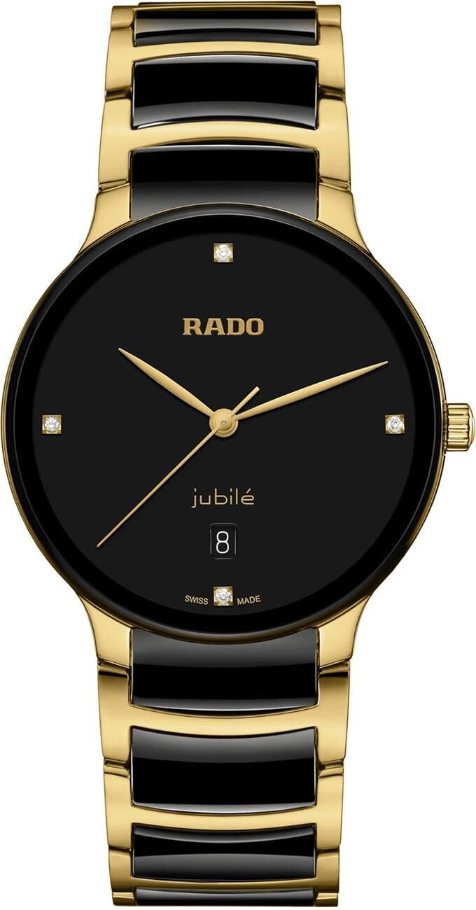 Rado R30022712 Centrix Erkek Kol Saati