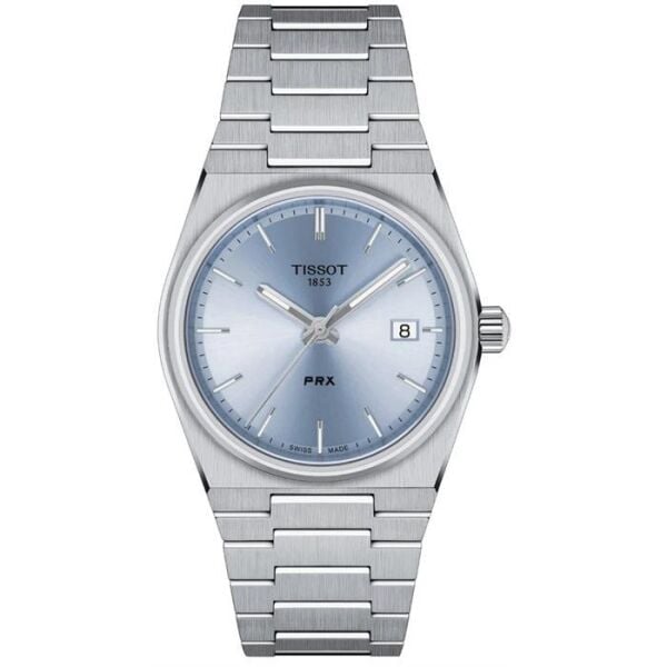 Tissot T1372101135100 Prx  Kol Saati